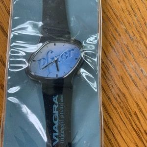 Viagra Watch New in Package